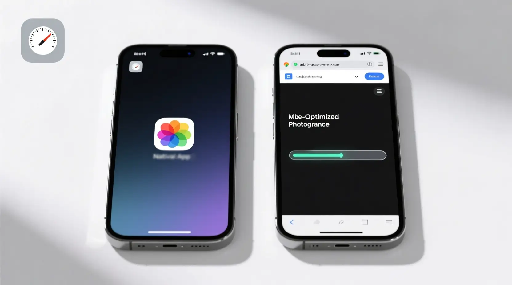 Apps vs versão mobile do site de apostas
